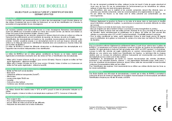 experience giovanni borelli Book