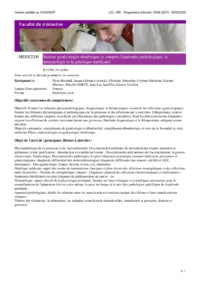 anatomie operatoire gynecologie Book