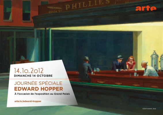 la chambre de hopper Book