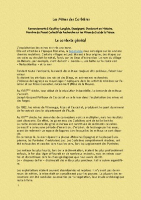 acces a l_ecole des mines en france Book