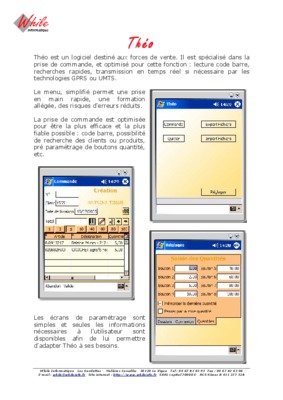 odbc harmony Book