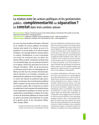 reorganisations Book