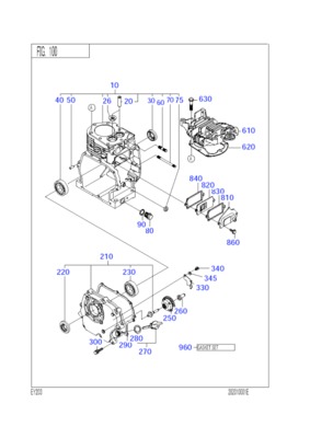 afnor 50 010 Book