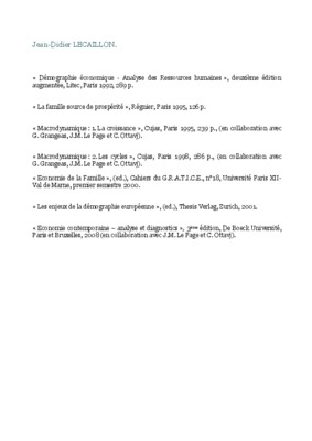 macrodynamique en master Book