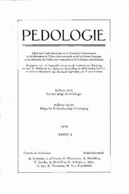 ugent Book