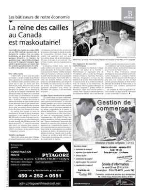 elevage de caille Book