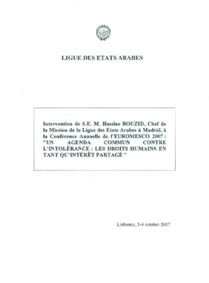 bouzid Book