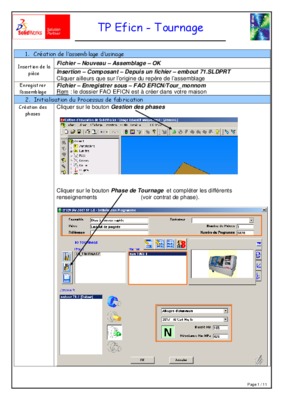 eficn cours Book