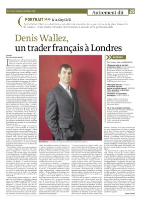 wallez Book