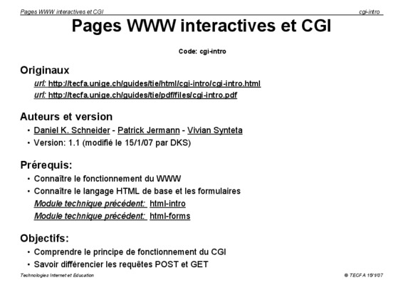 interactives Book