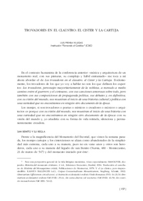 claustro Book