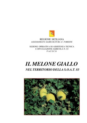 melone Book
