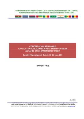 situation alimentaire Book
