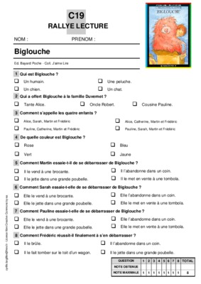 biglouche Book