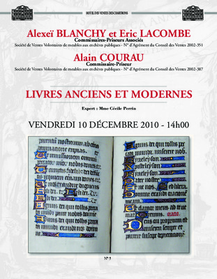 livres anciens Book