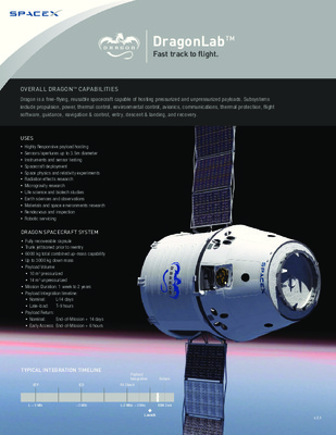 spacex Book