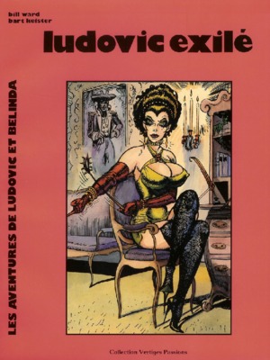 ludovic vignaud Book