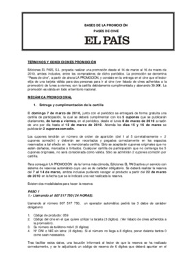 publicidad y promocion Book