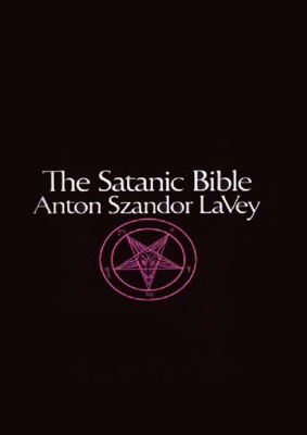 la bible des sorciers Book