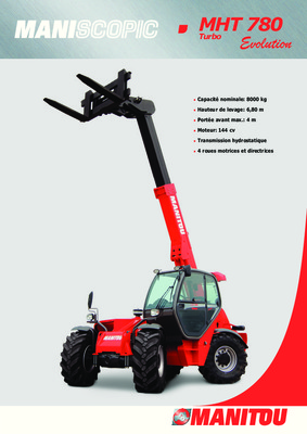 manitou mlt 628 turbo Book