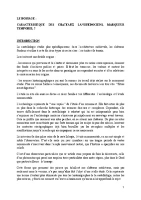 bossage Book