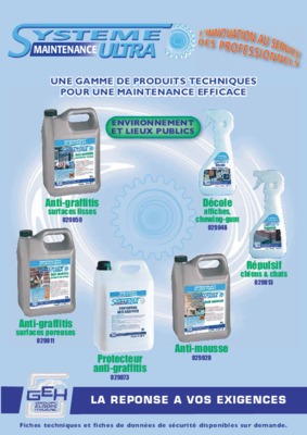 optimaint gamme de maintenance Book