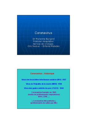 coronavirus Book