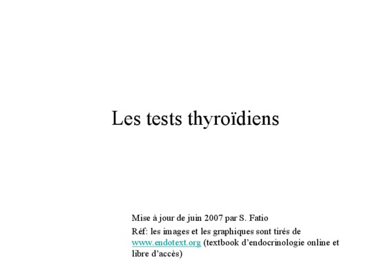 thyroidiens Book