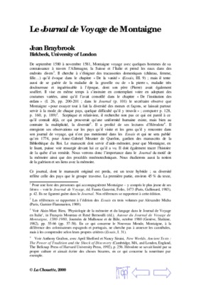 birkbeck Book