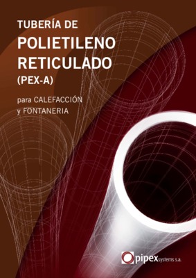 tuberia polietileno Book
