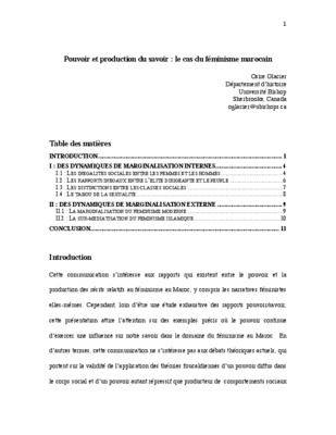 pouvoir disiplinaire marocain Book