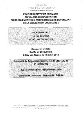 din 3865 Book