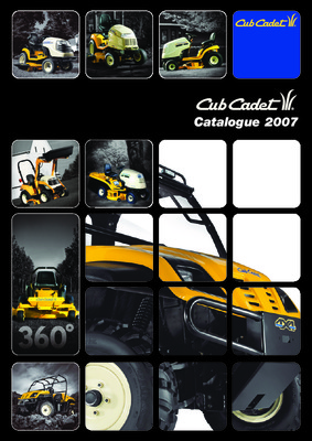 catalogue motoculture Book