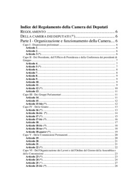 regolamento generale dell_arma Book