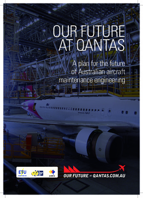 qantas Book