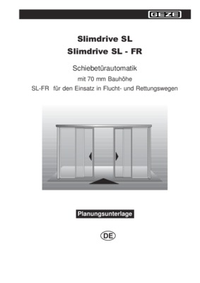 slimdrive sc fr Book
