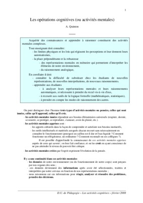 activites mentales superieures les aires corticales Book
