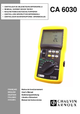 732 6030 Book