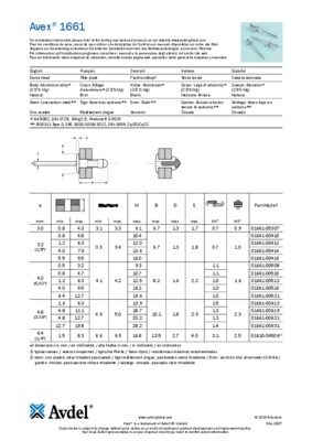 plans avdel ng3 Book