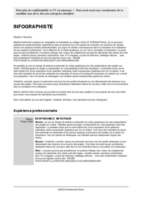 infographie collaige lasalle Book