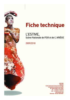 cadre beton Book