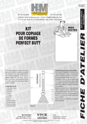copiage Book