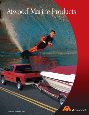 atwood Book