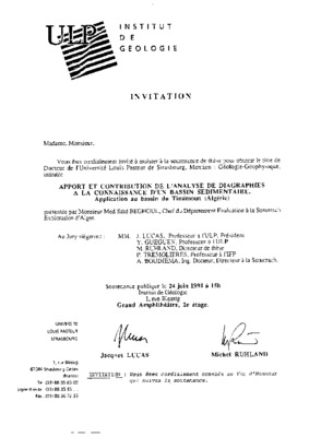doctorate Book
