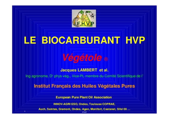 biocarburant auto 8 Book