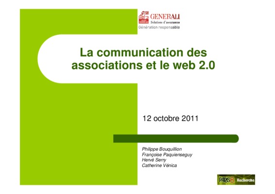 conclusion sur la radio communication Book