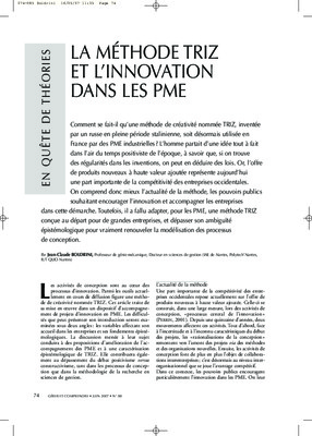 boldrini Book