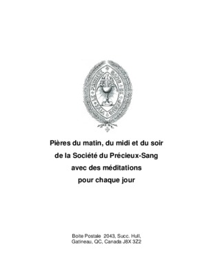 pieres Book