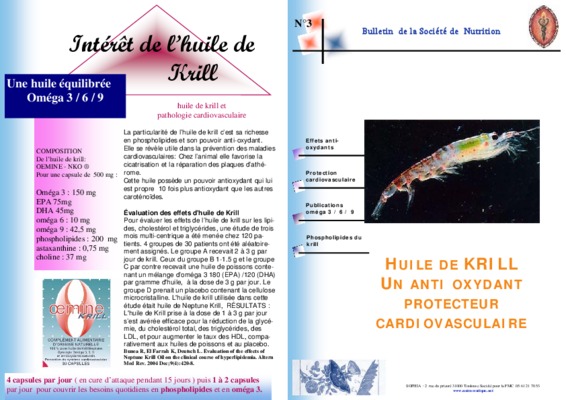 krill Book