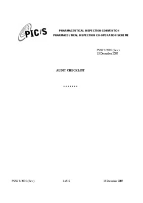 checklist audit image Book